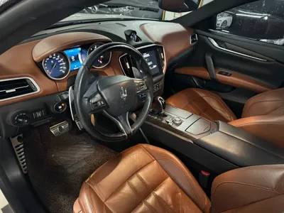 Maserati Ghibli 2017, 96794 км, за 13719.31 USD - фото 10