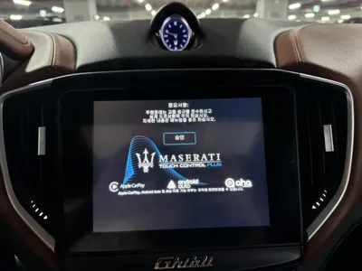 Maserati Ghibli 2017, 96794 км, за 13719.31 USD - фото 16