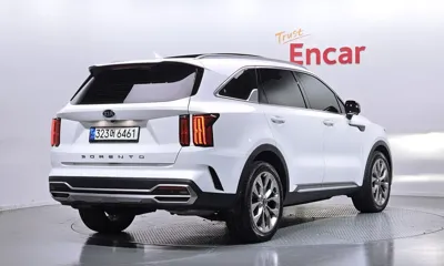 Kia Sorento 2021, 52013 км, за 20350.18 USD