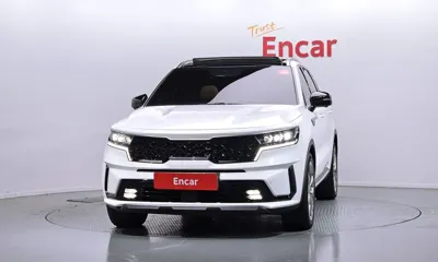 Kia Sorento 2021, 52013 км, за 20350.18 USD