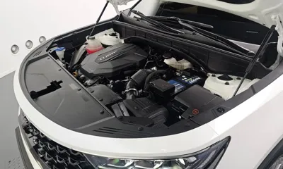 Kia Sorento 2021, 52013 км, за 20350.18 USD - фото 6