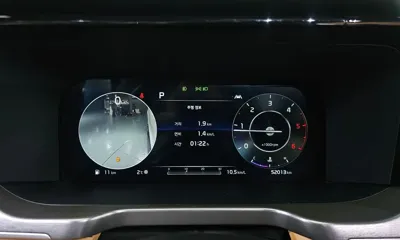 Kia Sorento 2021, 52013 км, за 20350.18 USD - фото 8