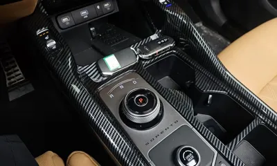 Kia Sorento 2021, 52013 км, за 20350.18 USD - фото 9
