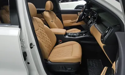 Kia Sorento 2021, 52013 км, за 20350.18 USD - фото 10