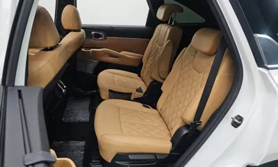 Kia Sorento 2021, 52013 км, за 20350.18 USD - фото 12