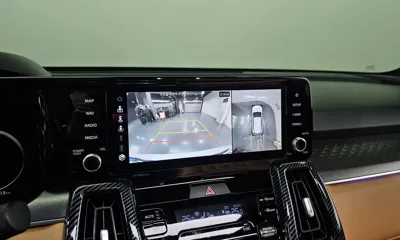 Kia Sorento 2021, 52013 км, за 20350.18 USD - фото 14