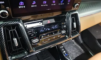 Kia Sorento 2021, 52013 км, за 20350.18 USD - фото 20