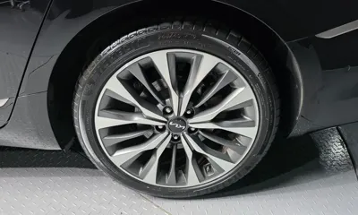 Kia K8 2023, 79330 км, за 15688.59 USD