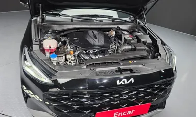 Kia K8 2023, 79330 км, за 15688.59 USD - фото 6