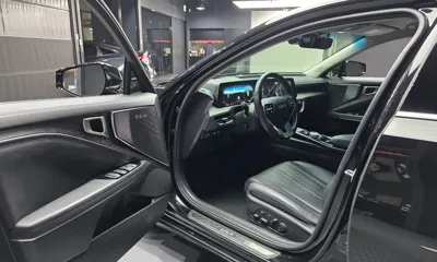 Kia K8 2023, 79330 км, за 15688.59 USD - фото 10