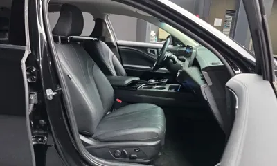 Kia K8 2023, 79330 км, за 15688.59 USD - фото 11