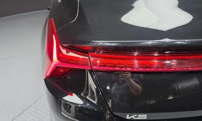 Kia K8 2023, 79330 км, за 15688.59 USD - фото 23