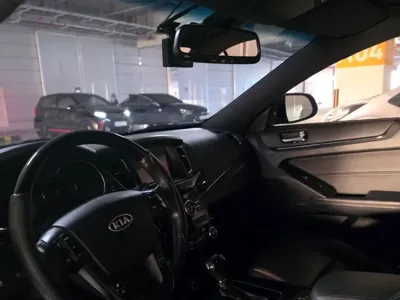 Kia K7 2010, 180000 км, за 3610.35 USD