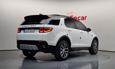 Land Rover Discovery Sport 2024, 12878 км, за 28866.86 USD
