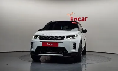 Land Rover Discovery Sport 2024, 12878 км, за 28866.86 USD