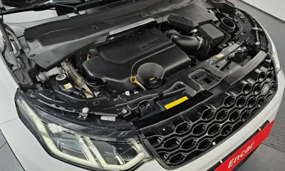 Land Rover Discovery Sport 2024, 12878 км, за 28866.86 USD - фото 6