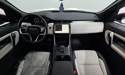 Land Rover Discovery Sport 2024, 12878 км, за 28866.86 USD - фото 7