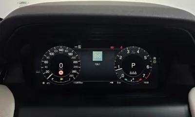 Land Rover Discovery Sport 2024, 12878 км, за 28866.86 USD - фото 8