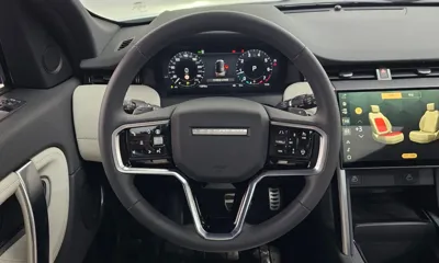 Land Rover Discovery Sport 2024, 12878 км, за 28866.86 USD - фото 13