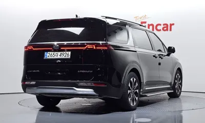 Kia Canival 2021, 211002 км, за 12156.27 USD