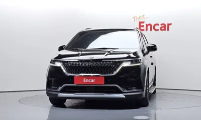 Kia Canival 2021, 211002 км, за 12156.27 USD