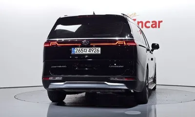 Kia Canival 2021, 211002 км, за 12156.27 USD