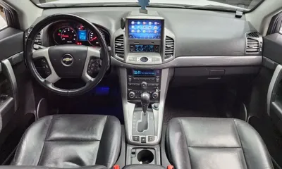 ChevroletGMDaewoo Captiva 2015, 136368 км, за 3112.58 USD - фото 7