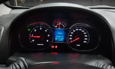 ChevroletGMDaewoo Captiva 2015, 136368 км, за 3112.58 USD - фото 8