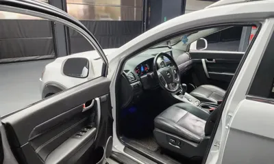 ChevroletGMDaewoo Captiva 2015, 136368 км, за 3112.58 USD - фото 10