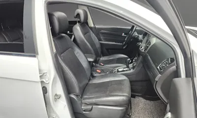 ChevroletGMDaewoo Captiva 2015, 136368 км, за 3112.58 USD - фото 11