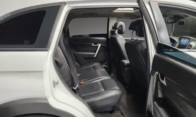 ChevroletGMDaewoo Captiva 2015, 136368 км, за 3112.58 USD - фото 12