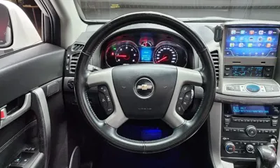 ChevroletGMDaewoo Captiva 2015, 136368 км, за 3112.58 USD - фото 13