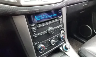 ChevroletGMDaewoo Captiva 2015, 136368 км, за 3112.58 USD - фото 16