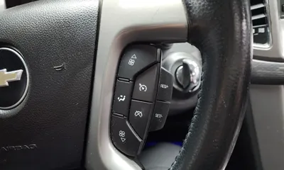 ChevroletGMDaewoo Captiva 2015, 136368 км, за 3112.58 USD - фото 17