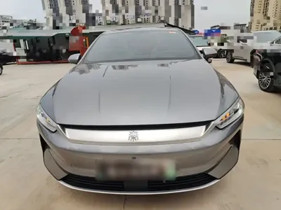 BYD Qin Plus 2023, 60599 км, за 11138.69 USD
