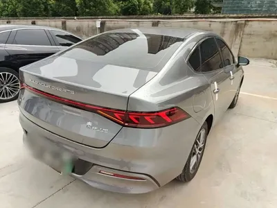 BYD Qin Plus 2023, 60599 км, за 11138.69 USD - фото 7