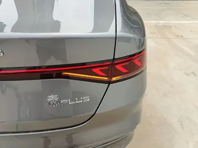 BYD Qin Plus 2023, 60599 км, за 11138.69 USD - фото 8