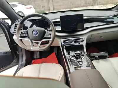 BYD Qin Plus 2023, 60599 км, за 11138.69 USD - фото 10