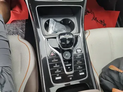 BYD Qin Plus 2023, 60599 км, за 11138.69 USD - фото 14