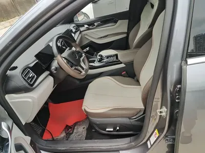 BYD Qin Plus 2023, 60599 км, за 11138.69 USD - фото 15