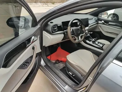 BYD Qin Plus 2023, 60599 км, за 11138.69 USD - фото 16
