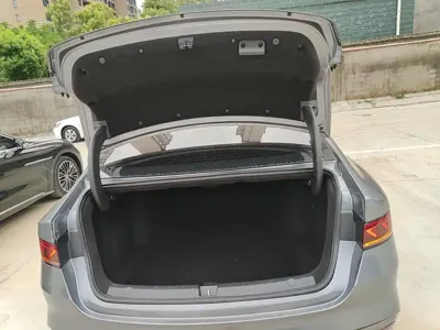 BYD Qin Plus 2023, 60599 км, за 11138.69 USD - фото 19