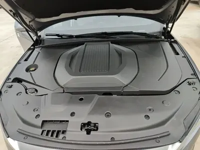 BYD Qin Plus 2023, 60599 км, за 11138.69 USD - фото 20