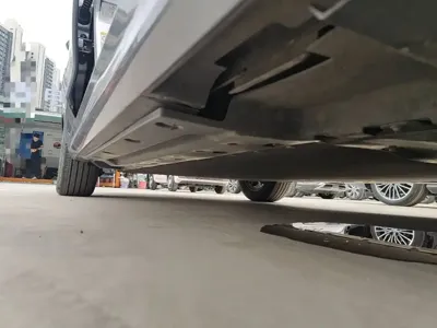 BYD Qin Plus 2023, 60599 км, за 11138.69 USD - фото 21