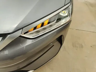BYD Qin Plus 2023, 60599 км, за 11138.69 USD - фото 24