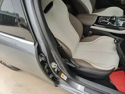 BYD Qin Plus 2023, 60599 км, за 11138.69 USD - фото 25