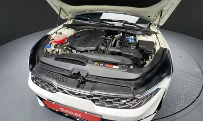 Kia K5 2021, 57008 км, за 14910.66 USD - фото 6
