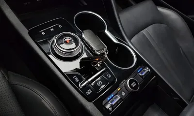 Kia K5 2021, 57008 км, за 14910.66 USD - фото 9