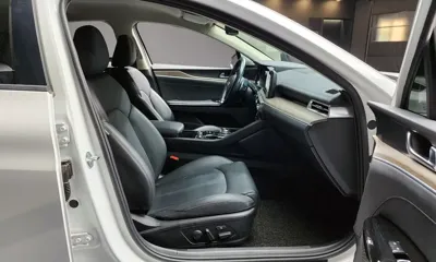Kia K5 2021, 57008 км, за 14910.66 USD - фото 10