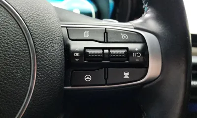 Kia K5 2021, 57008 км, за 14910.66 USD - фото 17
